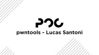 RumPoC - pwntools