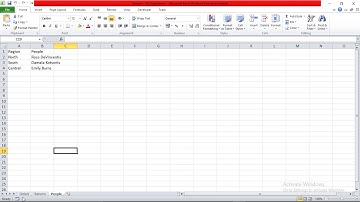 Convert Each Worksheet in a Workbook to CSV File using Python