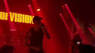 Blood For Blood - Void of Vision - Live at The Gov 21 Feb 2025