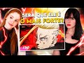 REACT Rap Do Draken Tokyo Revengers CUIDADO COM O DRAGÃO 7 Minutoz CR Reacts mp3