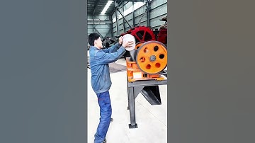 #fcnfm Double Roller Mobile Crusher for Reduced Operating Costs and Stable Output — FCN.FM Data