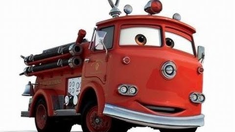 Cars: Fast as Lightning Wingo Plot Walkthrough [IOS]