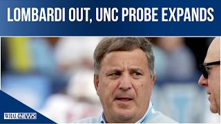 Fans react to Michael Lombardi s resignation as UNC football probe expands