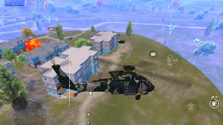 😍INSANE SQUAD WIPE + EPIC FINAL CIRCLE ✅ PUBG Mobile Payload 3.0 Gameplay