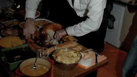 MGIM Thanksgiving