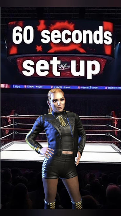 WWE Champions Becky G.O.A.T feuds #scopley #wwe #wwechampions #grandslamgurus