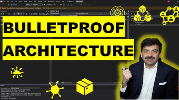 How to create better .NET Applications  with Architecture Tests(ArchUnitNet)