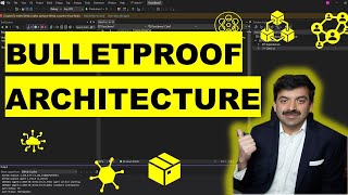 How to create better .NET Applications  with Architecture Tests(ArchUnitNet)