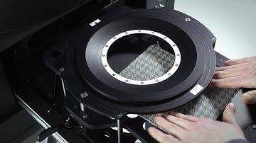 X Rite Overview TAC Ecosystem