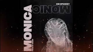 Kid Spookey - Monica (Amapiano)
