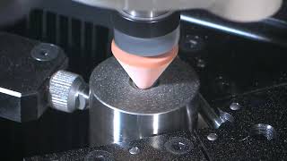 JHG -1510 Center Hole Grinding Machine | JHG -1510 中心孔磨床