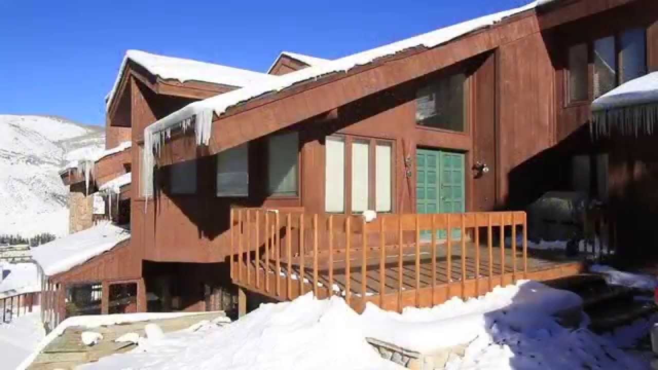 Vail Colorado Vacation Rental Home YouTube