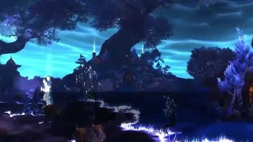 The best WoW Leveling 1-90 Addon - X-Elerated recommended.