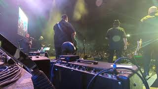 MALO Live at Latin Legends VII - Suavecito Performance (2023)