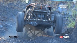 Trial 4X4 Vn Famalicão 2023 | Pure Off-Road Sound | Full Hd