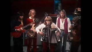 Ted Gärdestad - Klöversnoa Live