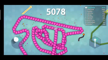 Sanke.io II Snake.io event 22 I Snake.io world record  IITop Game io II#Snakeio#newgame#youtube