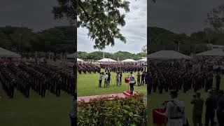 Ota Chennai Pop passing Out Parade Officers Training Academy 07 September 2024