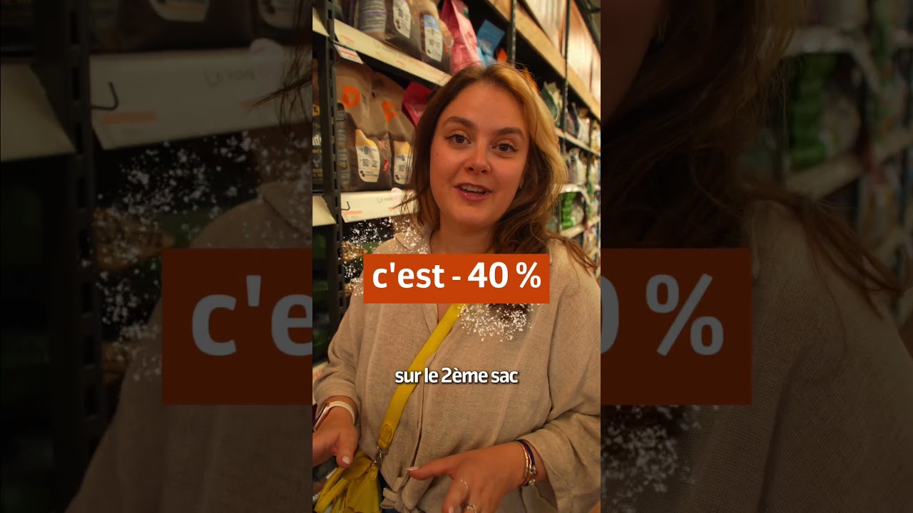 -40% CROQUETTES & PÂTÉES 🐾