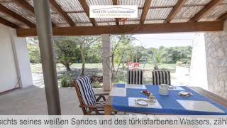 360° Panoramatour Finca Mallorca - Martin Lang Immobilien