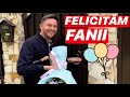 Emilian Crețu - FELICITĂM FANII