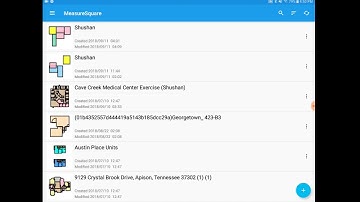 Create a new diagram and home screen navigation for Android