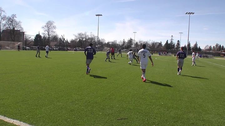 Fernando Estrada Futbol HIGHLIGHTS