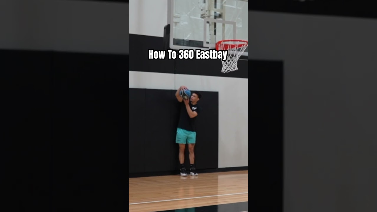 Learn How To 360 Eastbay