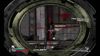 Borderlands - Firepower: Plight Of The Middle Man
