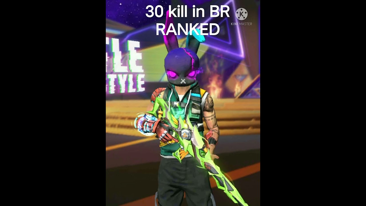 30 kill in BR RANKED IN 🔥FIRST PLACE BOOYAH🔥    MASS MATCH 🤍.    👍LIKE👍🤍 SHARE🤍 COMMENT 🔔SUBSCRIBE 🔔