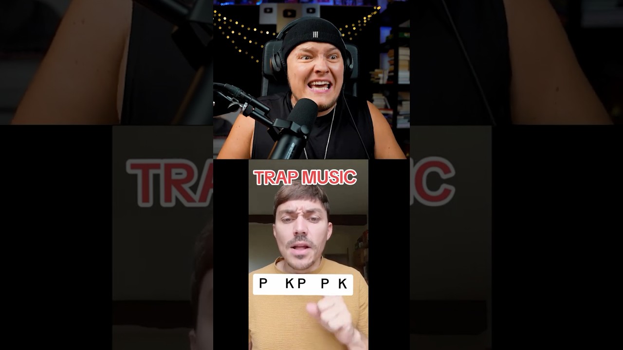 Learning Beatbox with the World Champ 😱 @alem #beatbox #tiktok