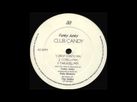 Funky Junky -