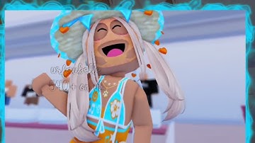 subbing to everyone who comments! | rblox edit - read pinned for rules!! **CLOSED**