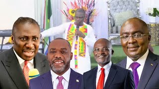 ASU! A POWERFUL Prophet Release A Terrible Prophecy Of DOOM On NPP Party About Burning Of Their Flag