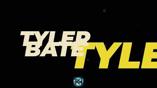 NXT: Tyler Bate Entrance Video | "Inaugural"