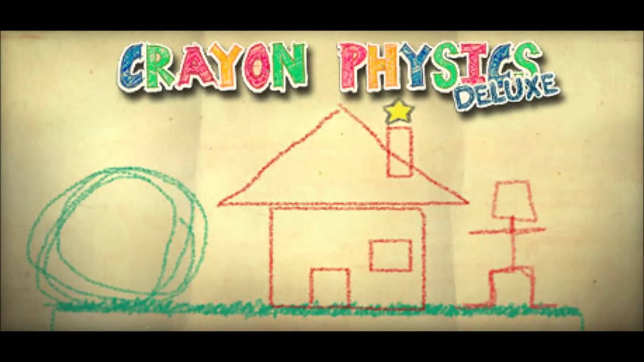 Image result for crayon physics