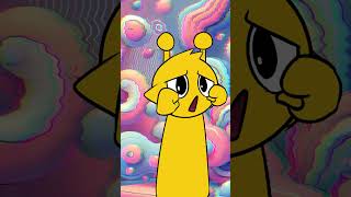 Brud Is A Cry Baby, Buah Buah Simon X Brud Sprunki Incredibox