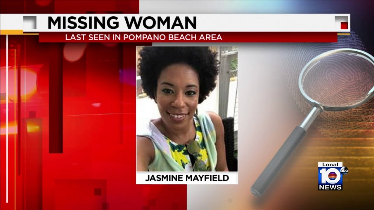 Detectives searching for missing woman last seen in Pompano Beach area ...