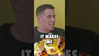 Eggs Benedict