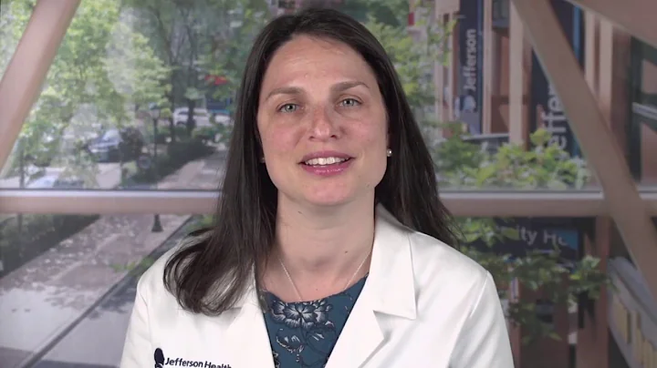 Beth Schwartz, MD