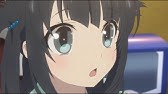 ブラックブレット 布施翠 小倉唯 Youtube