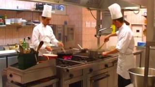 Seminar Hotel Montreux For Business Meetings, New Clients