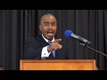 Truth of God Broadcast 1234-1235 Houston TX Pastor Gino Jennings HD Raw Footage!