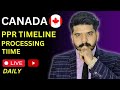 🛑CANADA VISA PROCESSING TIME ALL CATEGORIES | PUNEET SHARMA