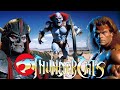 Thundercats Live ACTION Movie Reimagined 2023