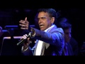 The impossible dream  brian stokes mitchell with michael j moritz jr from broadway with love