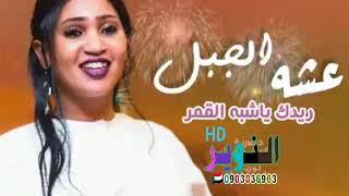 جديد عشه الجبل - ريدك ياشبه القمر _ NEW2020 _ اغاني سودانية 2020(360P)_1