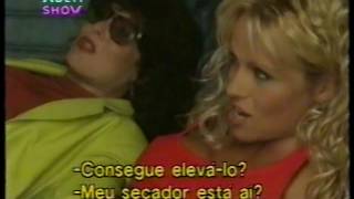 Ruby Wax Meets Pamela Anderson Part 1