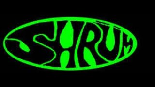 Shrüm - Psychedelic Abomination Live w/ Audie Pitre