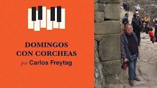 La Truncaparche Chacarera de Eduardo Lagos y El Marne gran Tango de salón de Eduardo Arolas